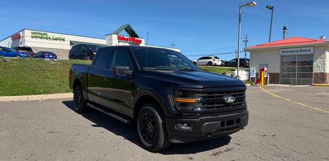 Ford F-150 2025