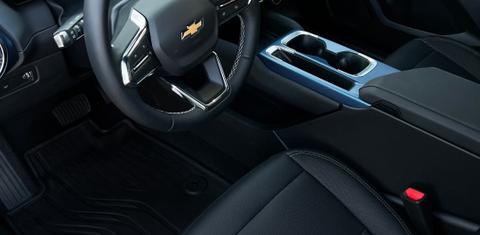 Chevrolet Equinox EV 2024