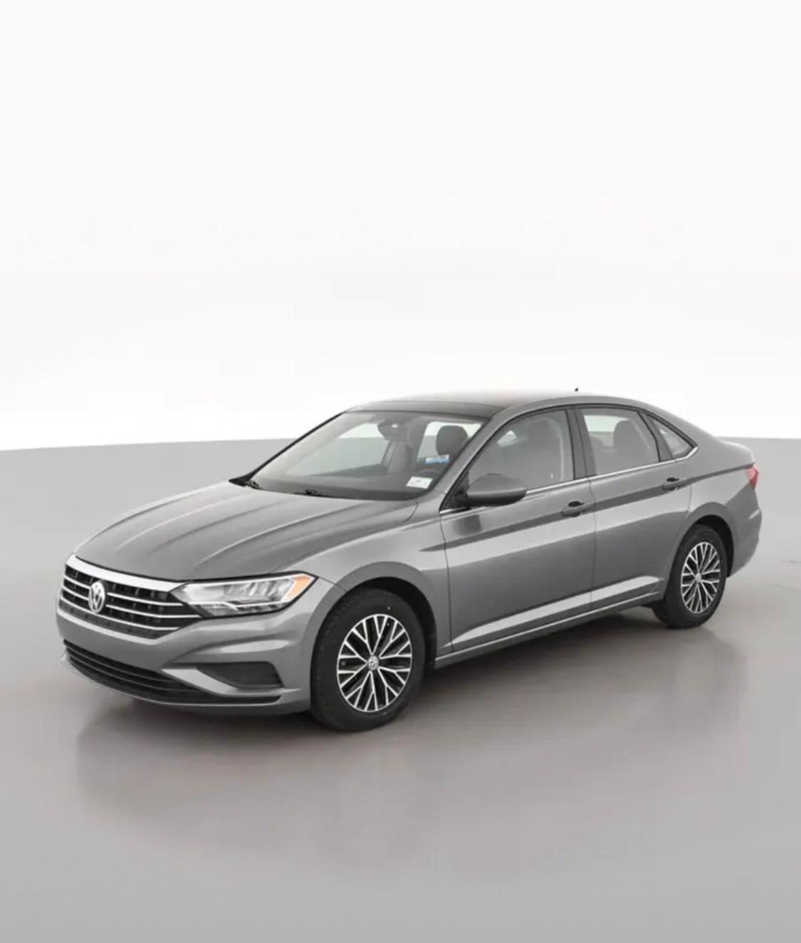 Volkswagen Jetta 2019 in Bronx, NY