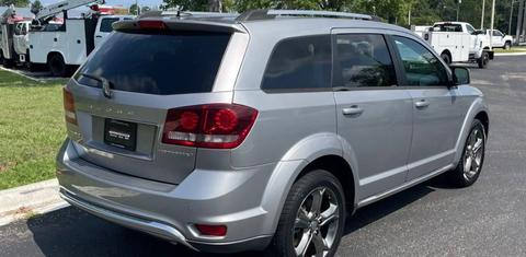 Dodge Journey 2015