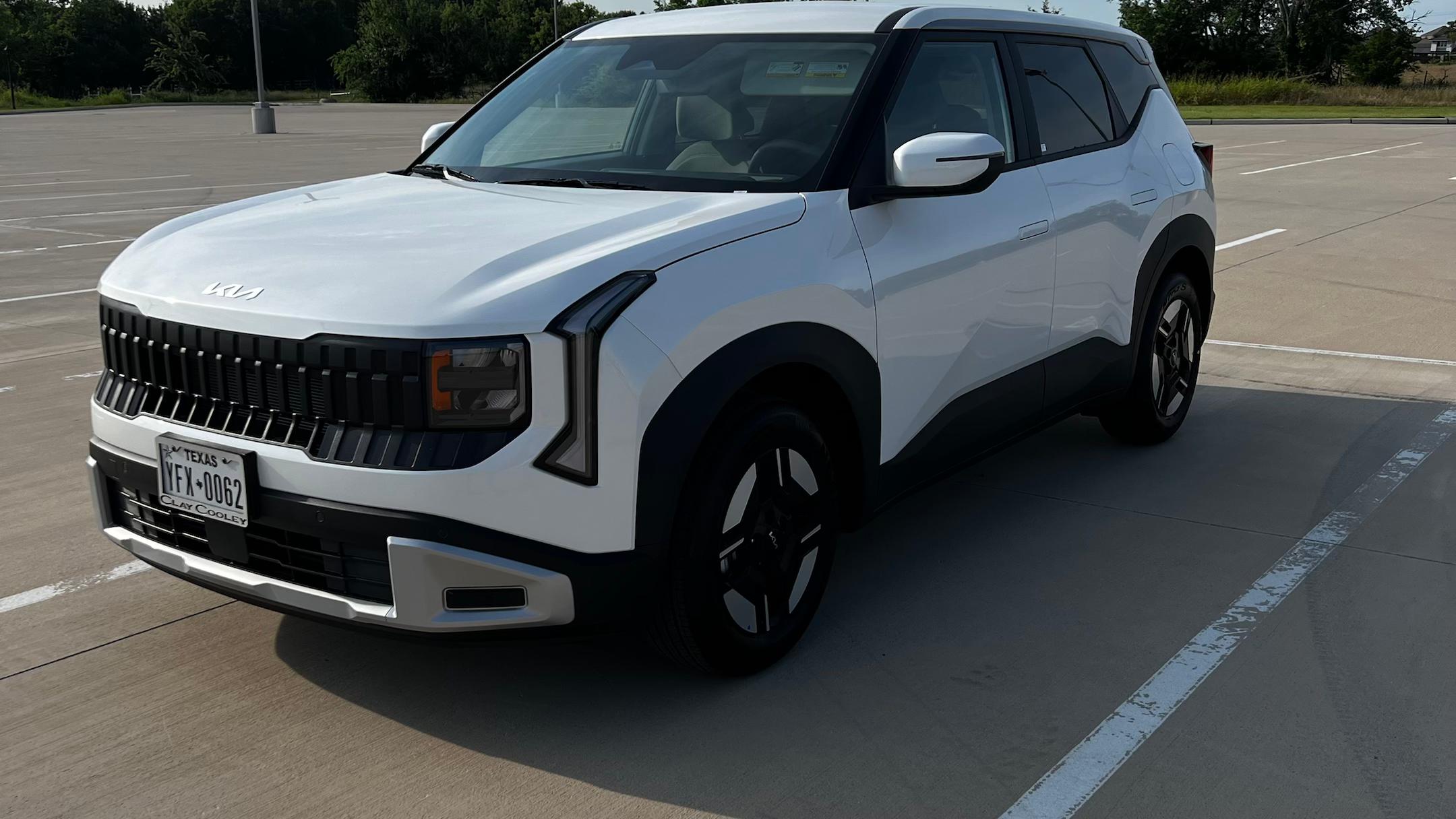 Kia Seltos 2026 in Allen, TX