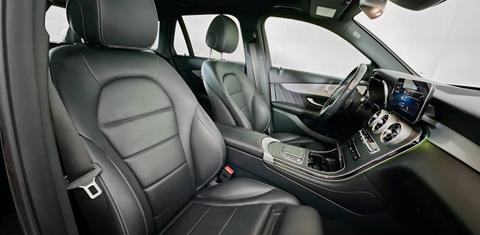 Mercedes-Benz GLE-Class 2021