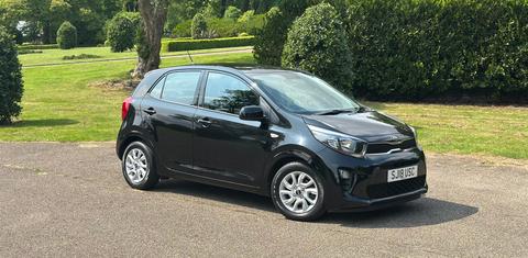 Kia Picanto 2018
