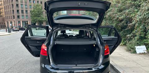 BMW 2 Series 2019