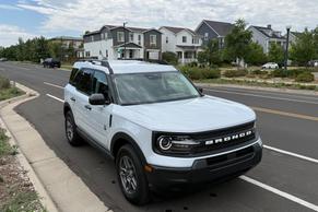 Ford Bronco Sport 2026 in Denver