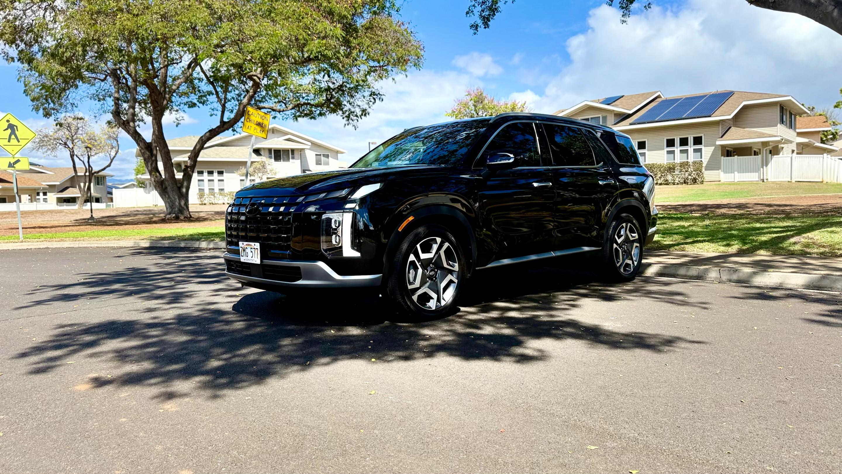 Hyundai Palisade 2024 in Honolulu, HI