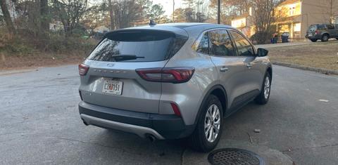 Ford Escape 2024