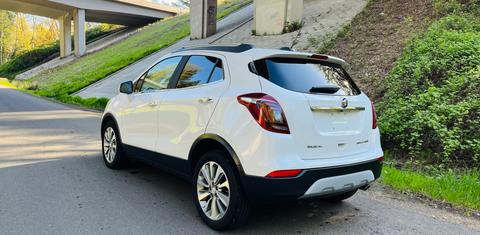 Buick Encore 2017