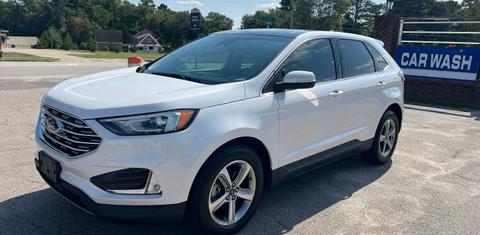 Ford Edge 2019