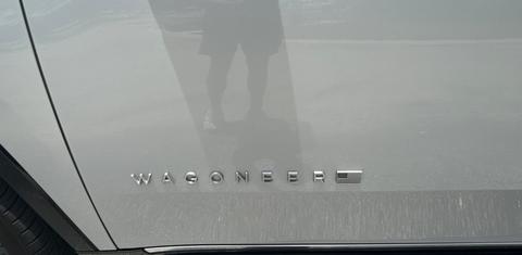 Jeep Wagoneer L 2023