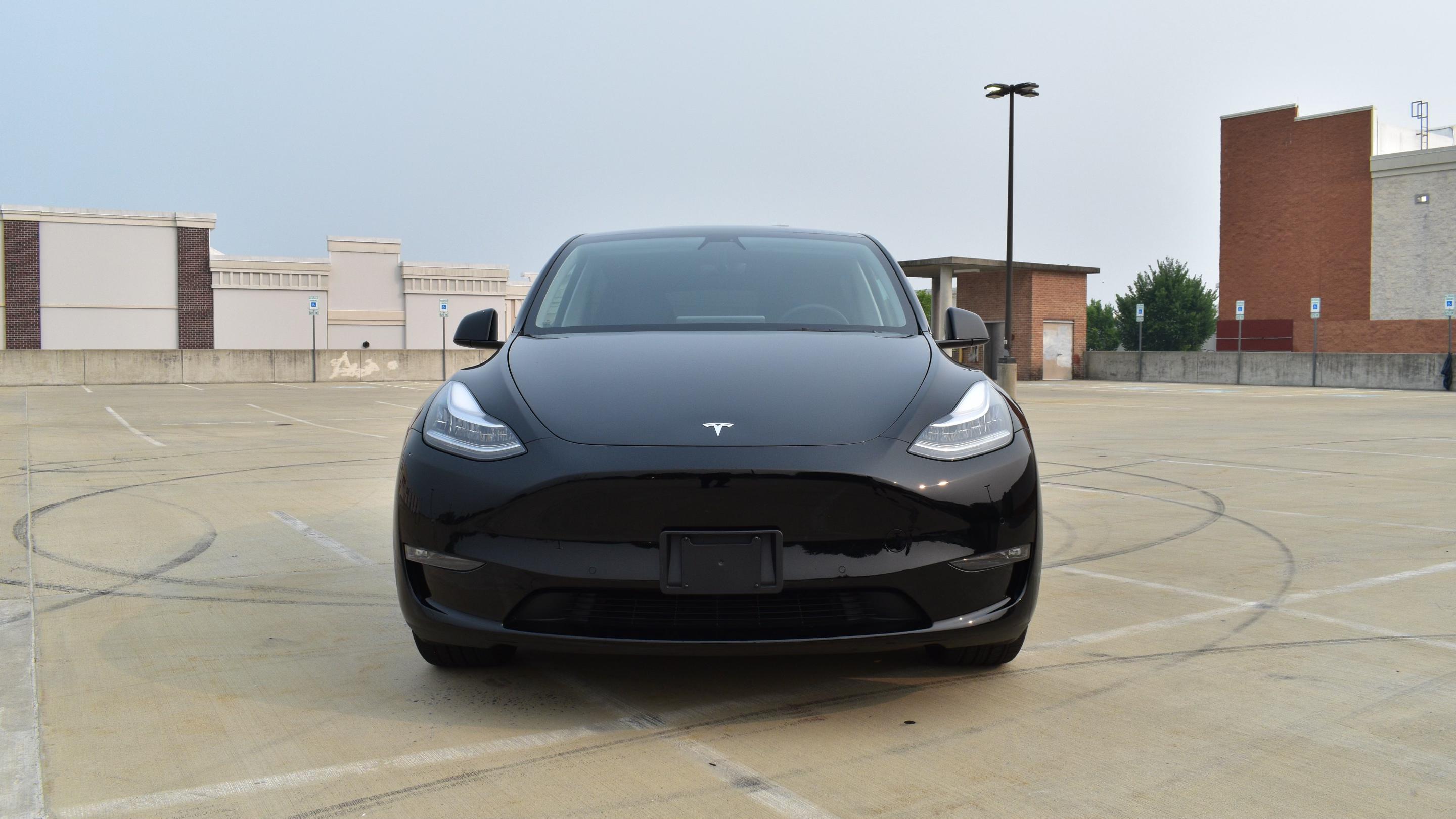 Tesla Model Y 2022 in Laurel, MD