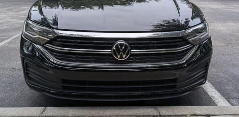 Volkswagen Jetta 2024