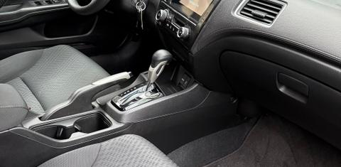 Honda Civic 2015
