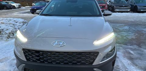 Hyundai Kona 2023