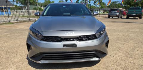 Kia Forte 2024