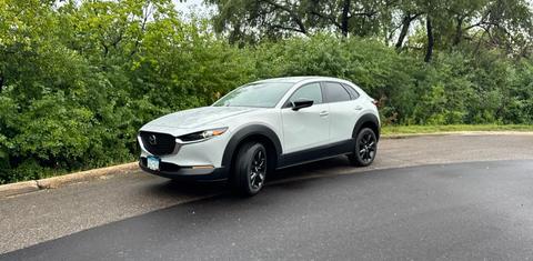 Mazda CX-30 2026