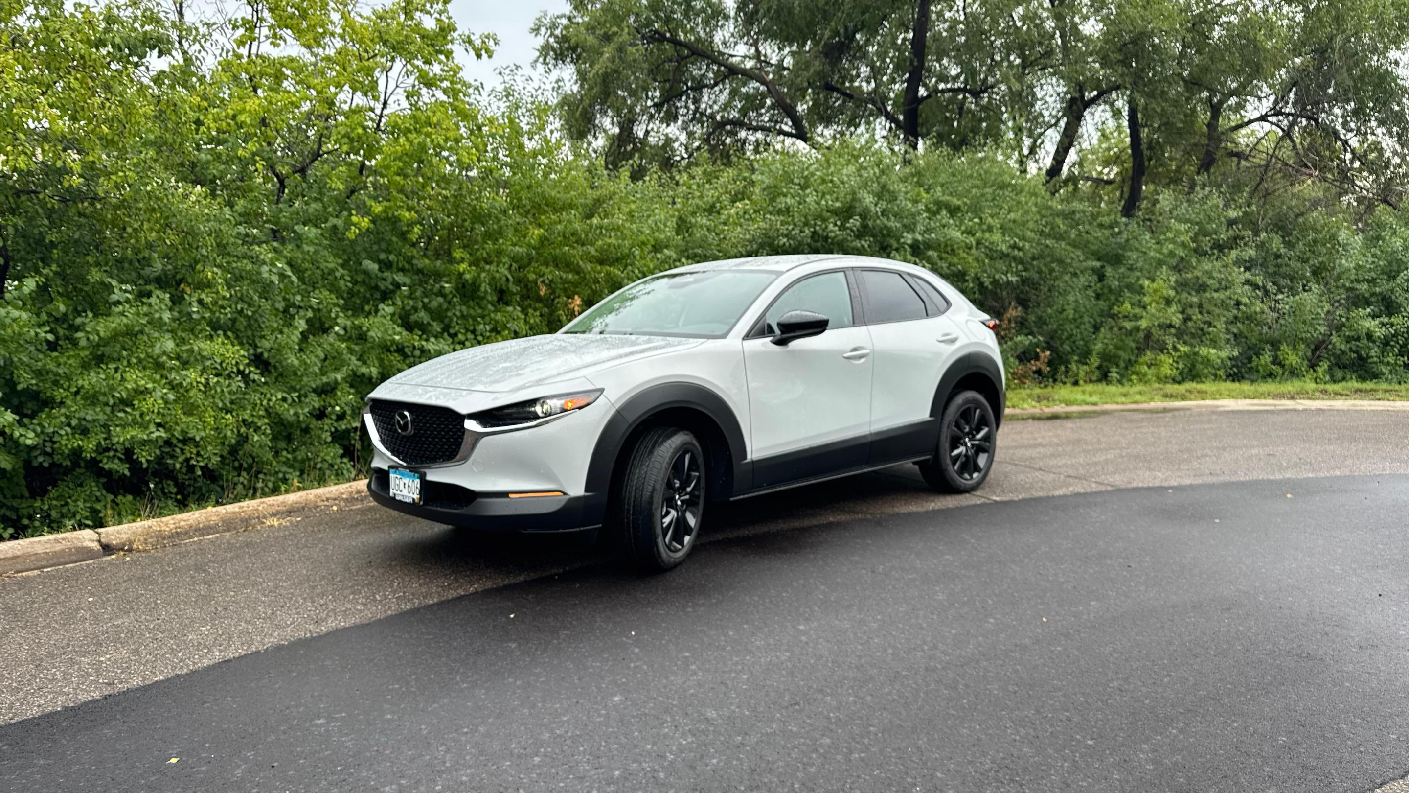 Mazda CX-30 2026 in Bloomington, MN