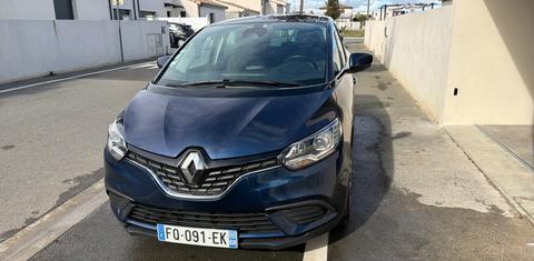Renault GRAND SCENIC IV 2020