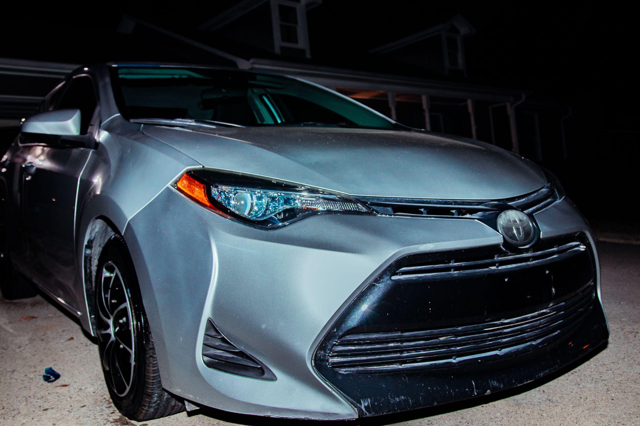 Toyota Corolla 2019 in Bethlehem, GA