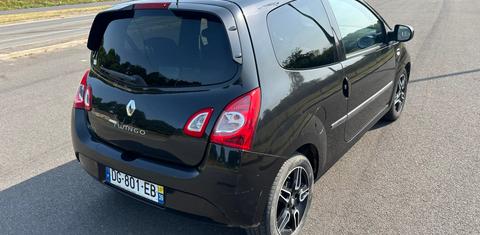 Renault TWINGO II 2014