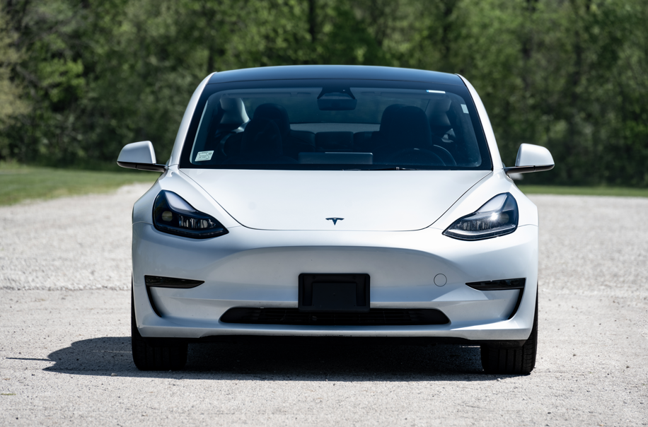 Tesla Model 3 2023 in 