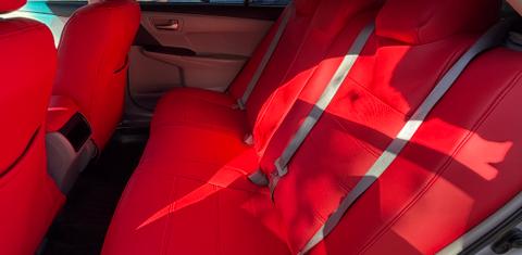 Toyota Camry 2015