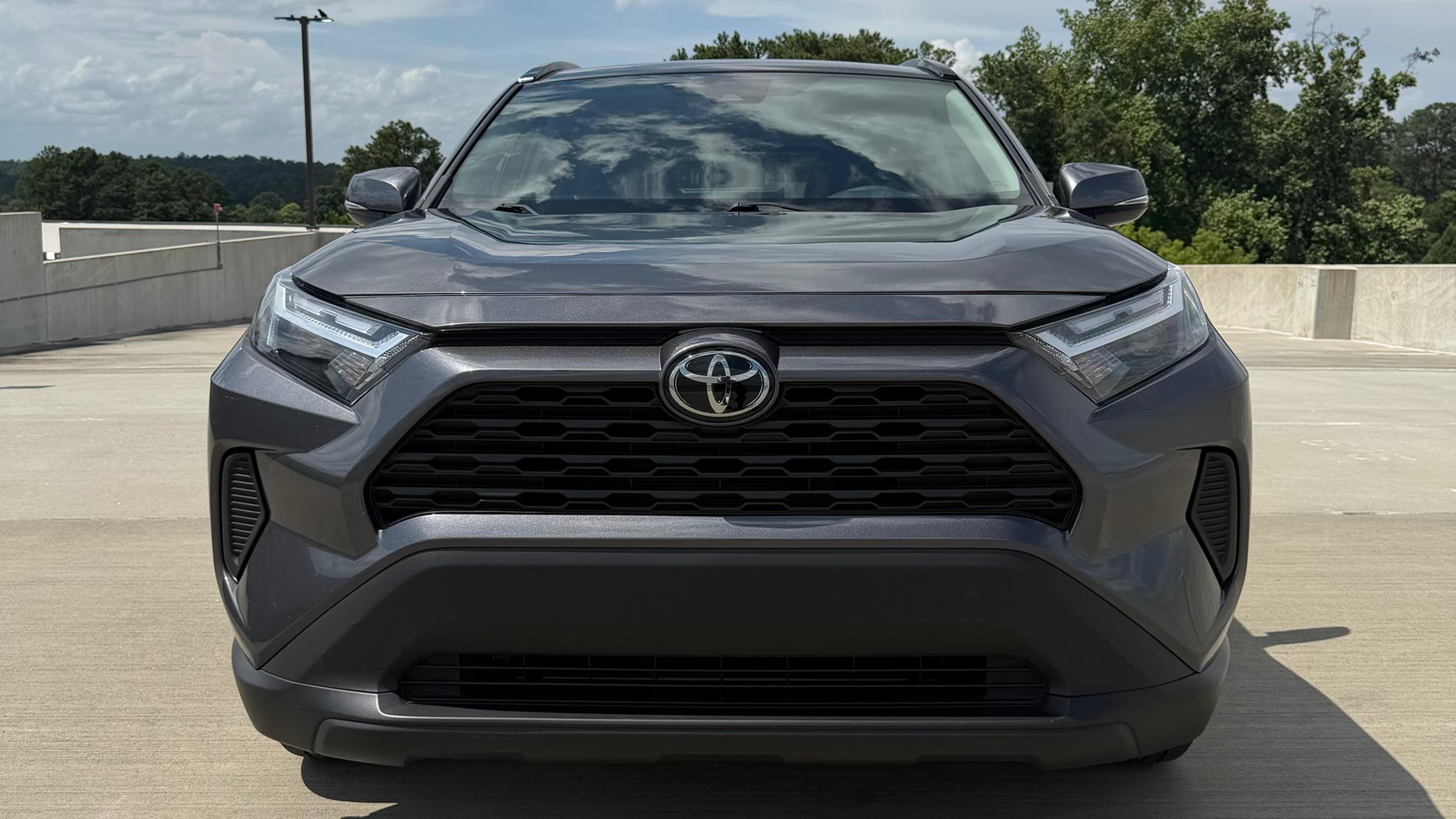 Toyota RAV4 2025 in Atlanta, GA
