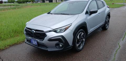Subaru Crosstrek 2025