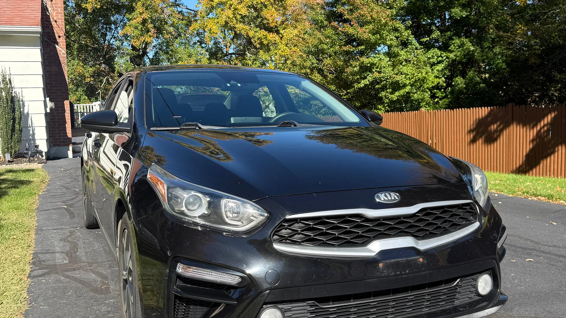 Kia Forte 2019 in Cromwell, CT