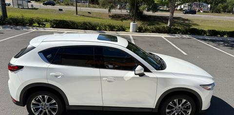 Mazda CX-5 2021