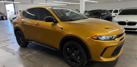Dodge Hornet 2024