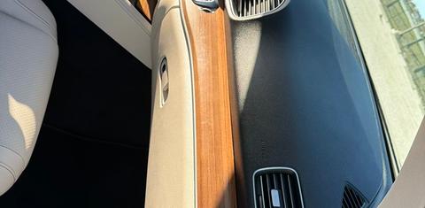 Mercedes-Benz GLE-Class 2024