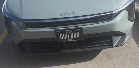 Kia K4 2025
