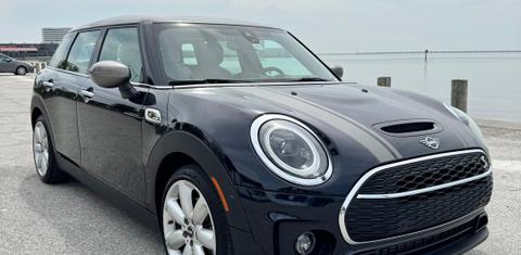 MINI Clubman 2022