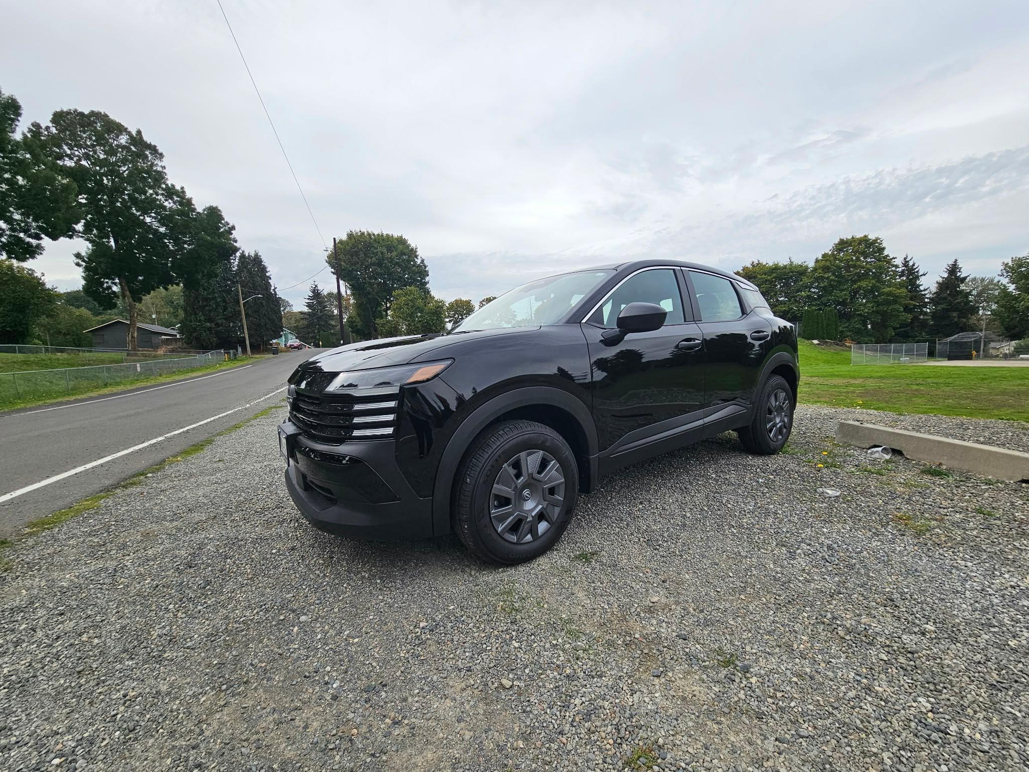 Nissan Kicks 2026 in Tukwila, WA