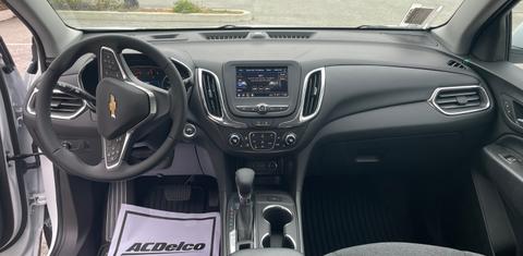 Chevrolet Equinox 2024