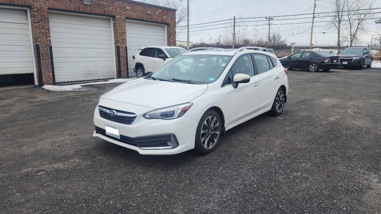 Subaru Impreza 2022 in Chelsea, MA