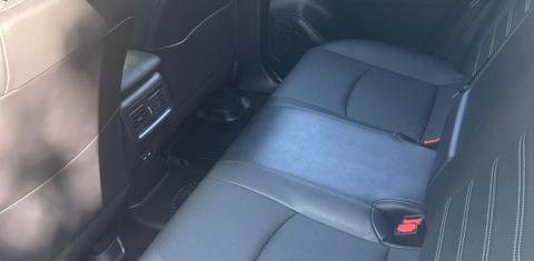Toyota RAV4 2023
