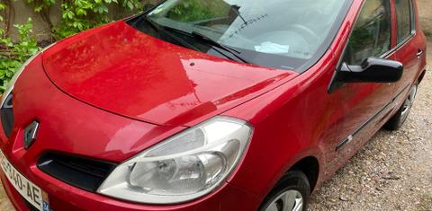 Renault CLIO III 2009