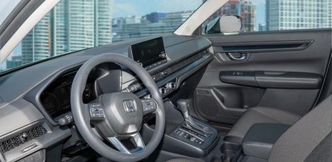 Honda CR-V 2024