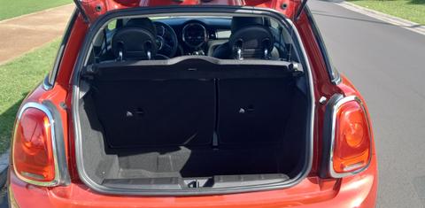 MINI Hardtop 2 Door 2016