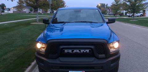 Ram 1500 Classic 2021