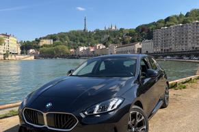 BMW SERIE 1 2025 à Lyon