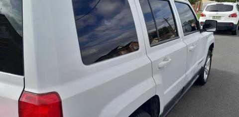 Jeep PATRIOT 2016
