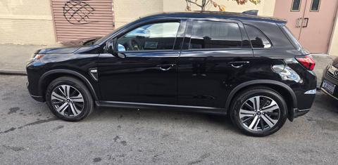 Mitsubishi Outlander Sport 2025