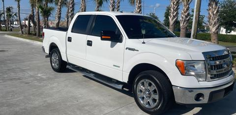 Ford F-150 2013