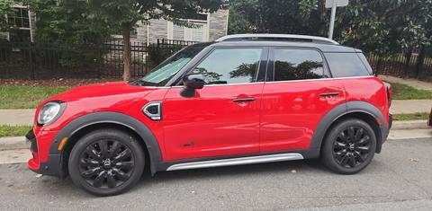 MINI Countryman 2020