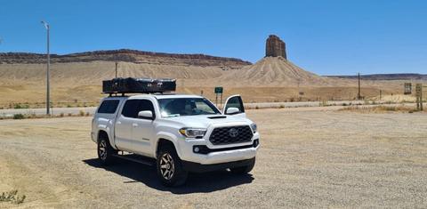 Toyota Tacoma 2020