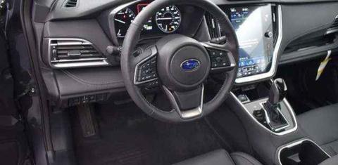 Subaru Outback 2021