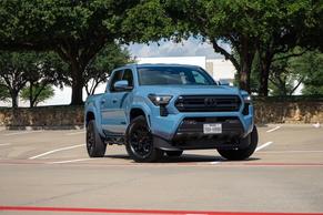 Toyota Tacoma 2026 in Euless